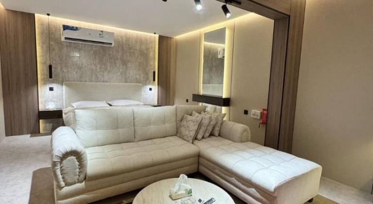 75 m² Ferienwohnung