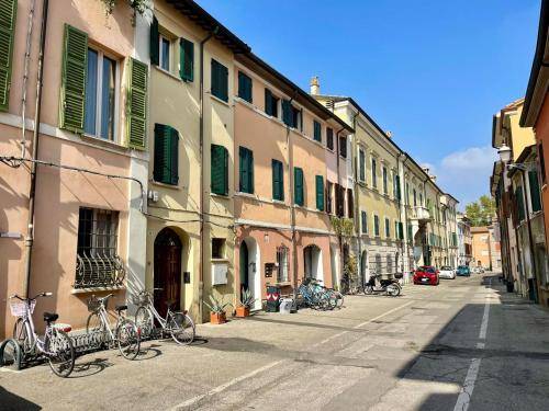 Appartamento Cesena
