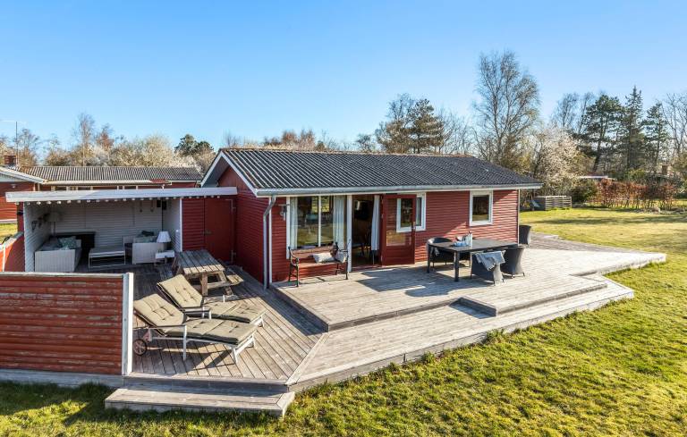 Huis Grenaa