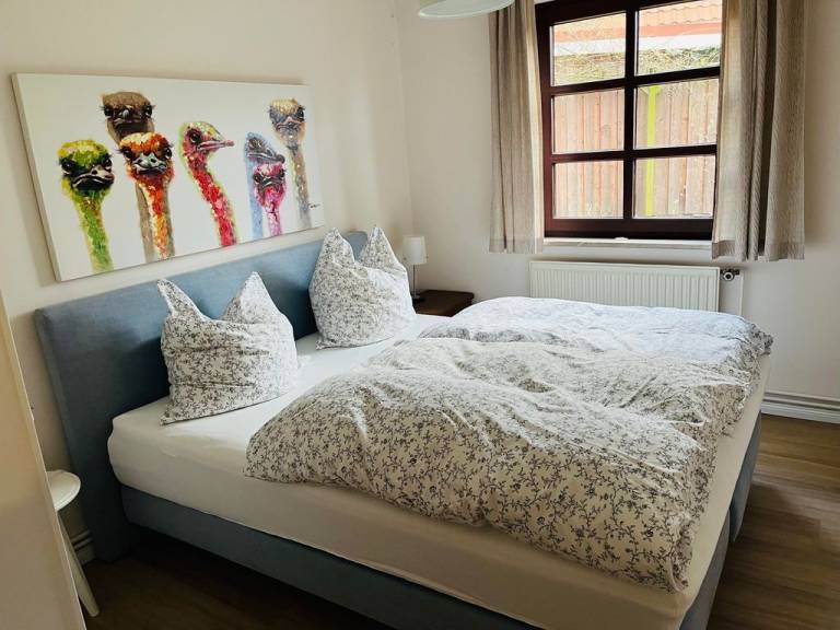 Ferienwohnung  Mölln