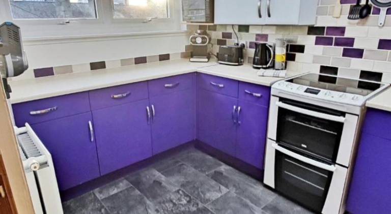 Holiday apartment with 3 rooms for 5 persons — photo 4