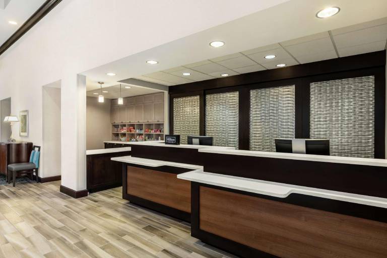 Homewood Suites by Hilton Macon-North — photo 4