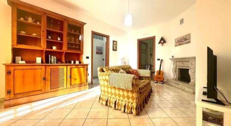 68 m&sup2; Ferienwohnung