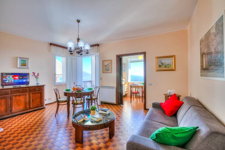 Nicoletta's Lake View Stresa — photo 3