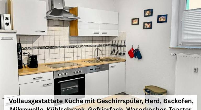 Rental apartment | Pets allowed — photo 2