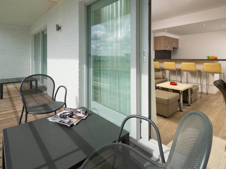Ibis Styles Zeebrugge — photo 5