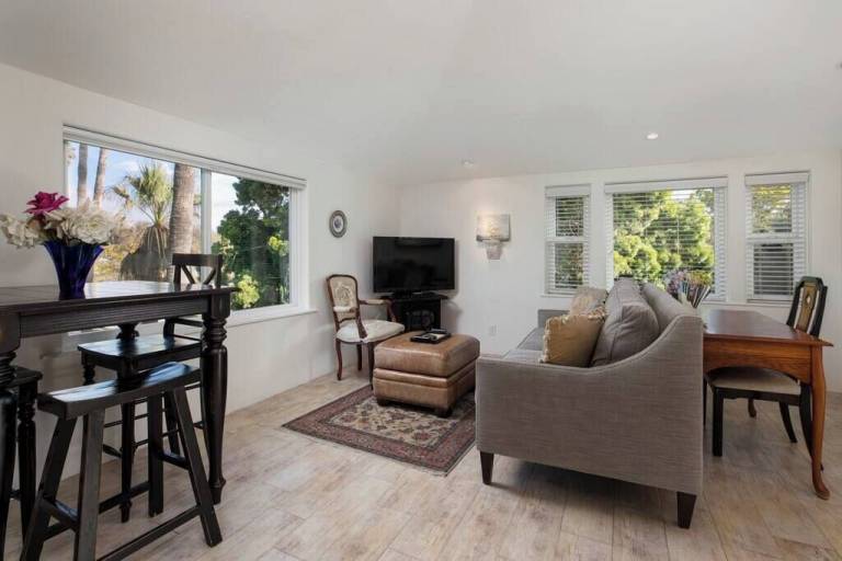 Appartement Santa Barbara