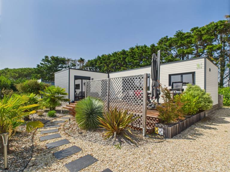Chalet Bretignolles-sur-Mer