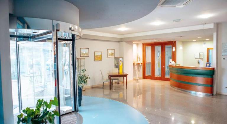 Hotel Amico — photo 5