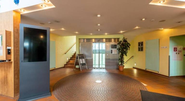 Hotel Holledau — photo 2