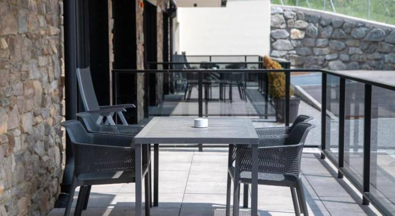 Apartment with patio & sauna | Ski nearby | Suitable for remote work | Pets are welcome — photo 5