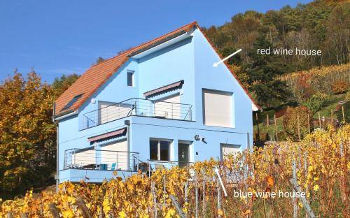Appartement Le Hohwald