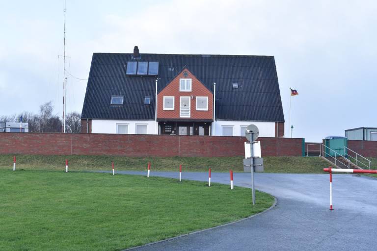House  Kaiser-Wilhelm-Koog