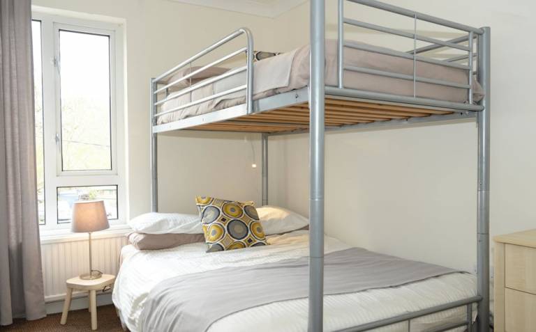Accommodation  Llanberis