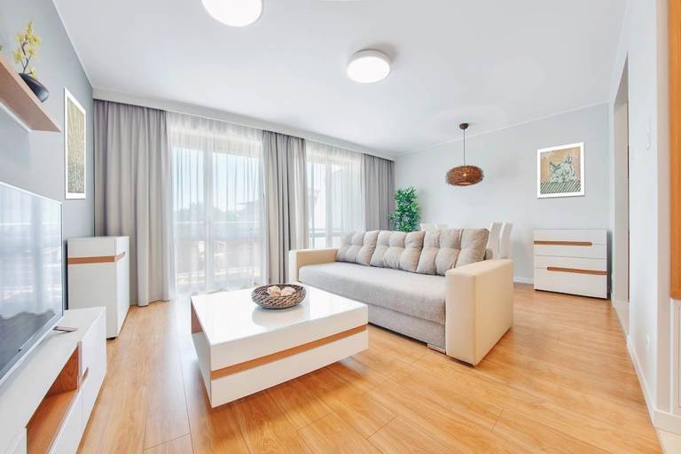 Apartment  Ustka