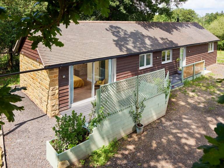 Cottage  Haywards Heath