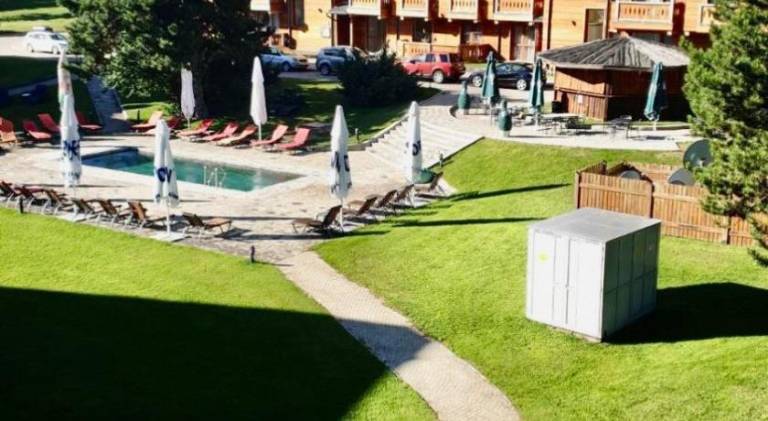 Holiday apartment with pool — photo 5
