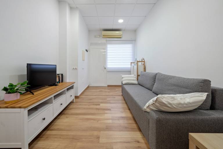 Apartment  Camarles