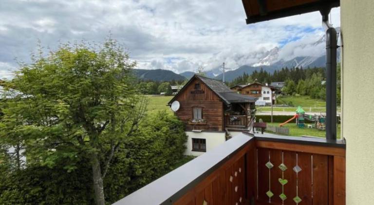 Pension Vorberghof- Bauernhofurlaub — photo 4