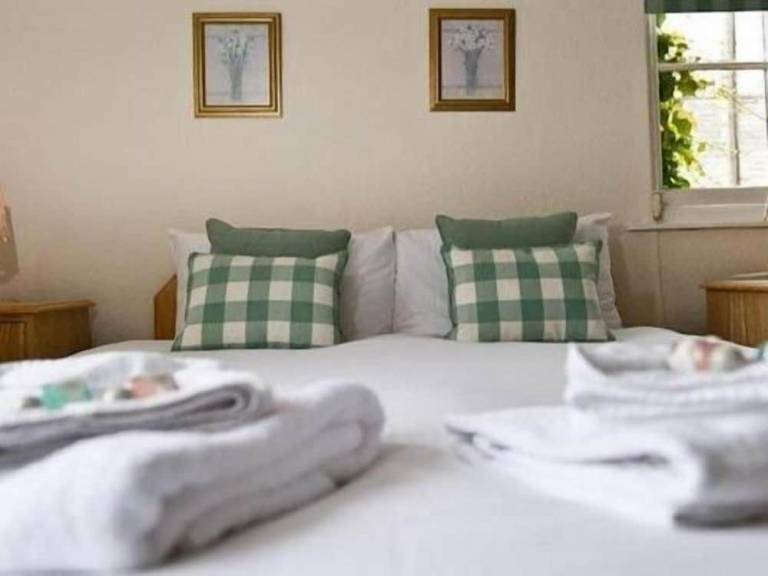 Accommodation  Berkhamsted