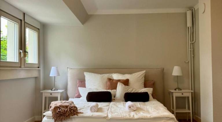 Rental apartment | Pets allowed — photo 2