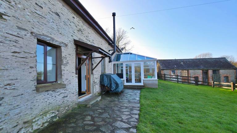 Cottage  Woolacombe