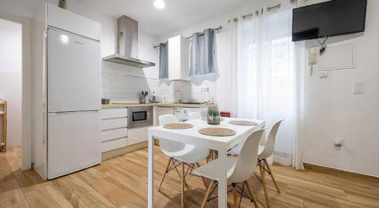 Apartment | Next to Mosque–Cathedral of Córdoba in Córdoba
