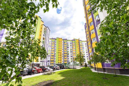Apartment  Vyshneve