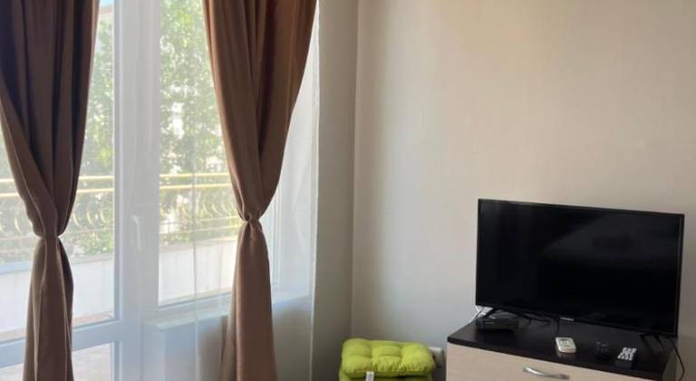 Holiday apartment with 1 room for 2 persons in Burgas