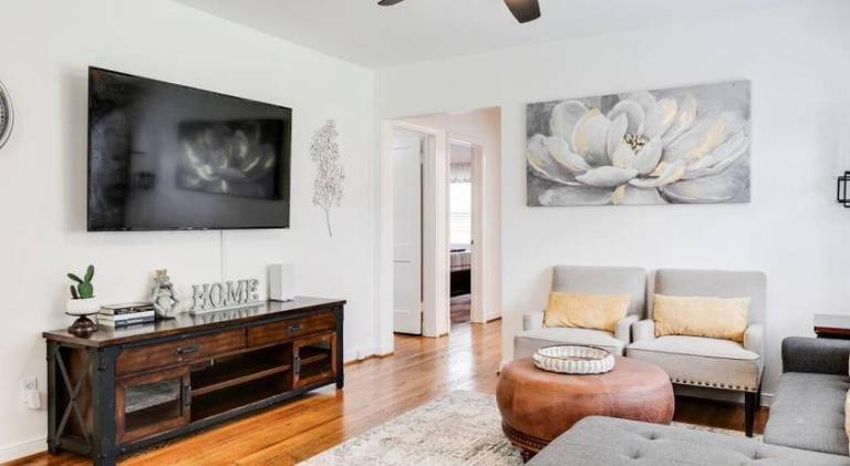 Wonderful house | Perfect for remote work | Dogs allowed — photo 2