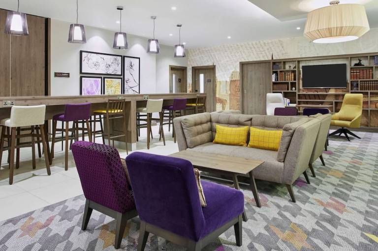 Hampton by Hilton Oxford