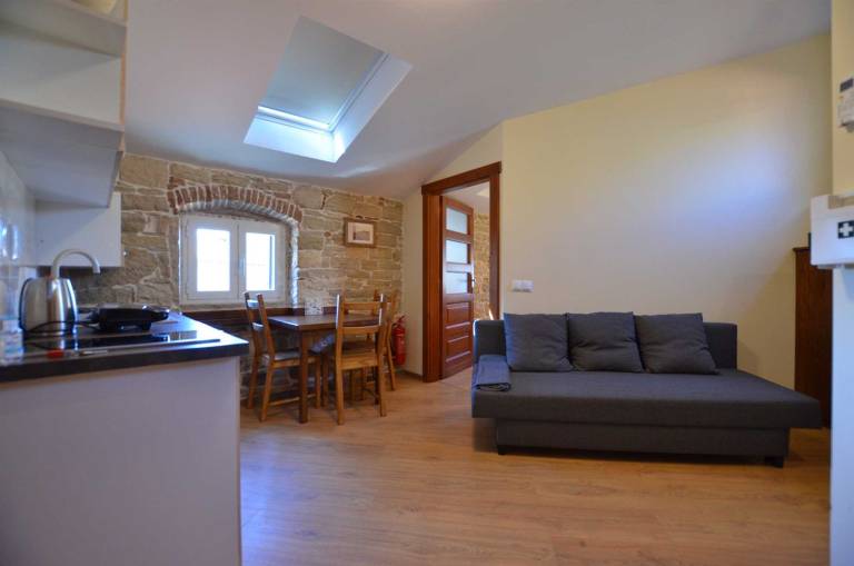Holiday apartment with 1 room for 4 persons — photo 2