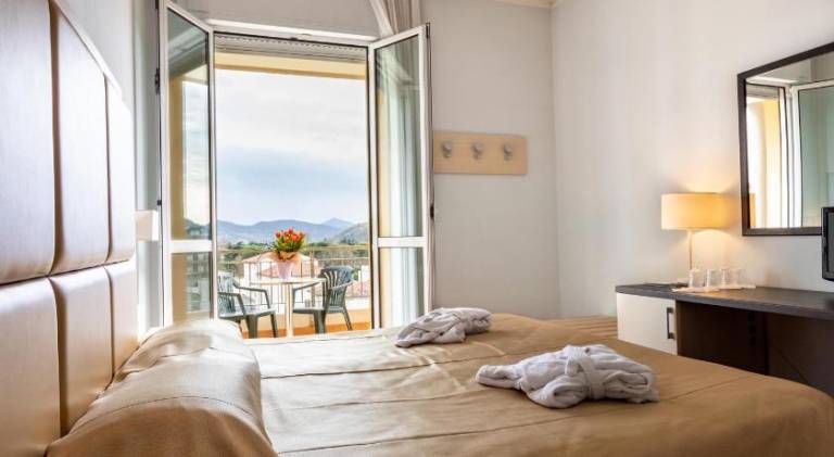 Hotel Columbia Terme — photo 2