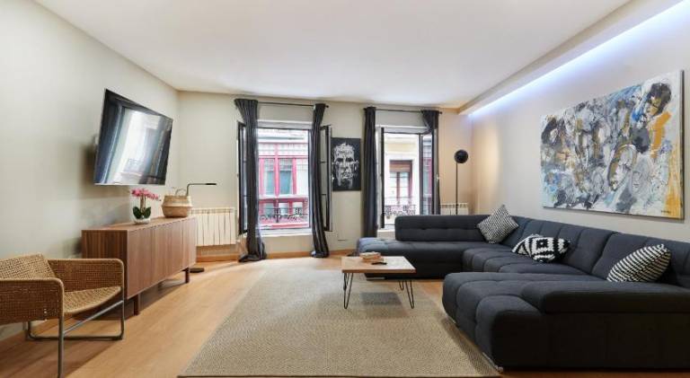 Lovely holiday apartment | Pet-friendly — photo 2