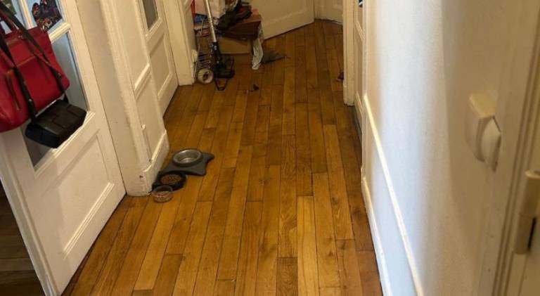 Rental apartment with 1 room for 4 persons — photo 4