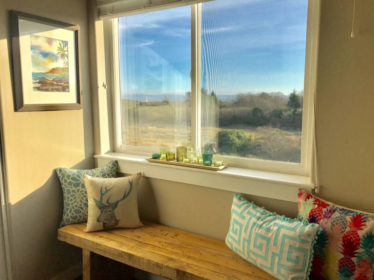 Condo Ocean Shores