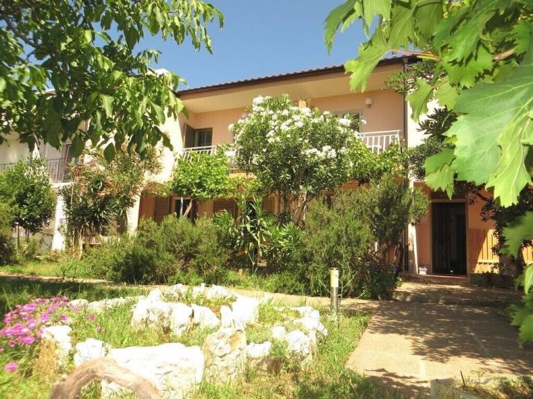 Apartament Baška