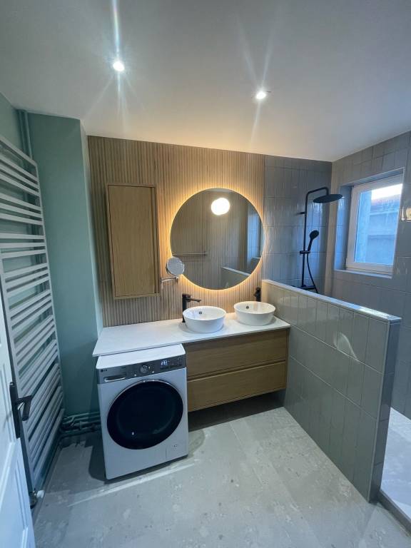 Appartement Épinal