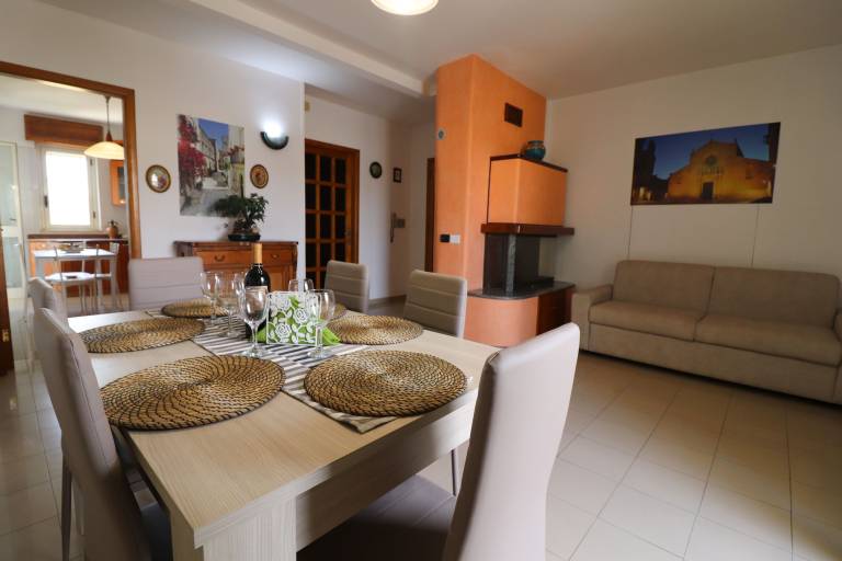 Casa Otranto