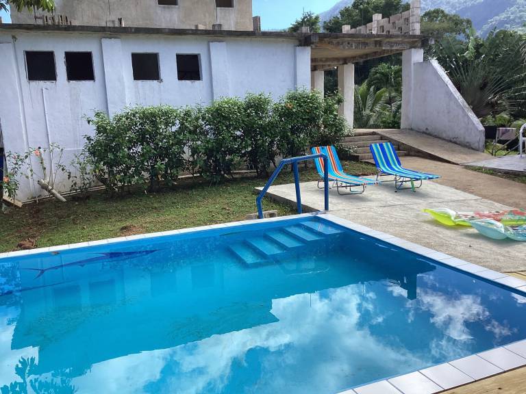 Bed & Breakfast Alta Vista