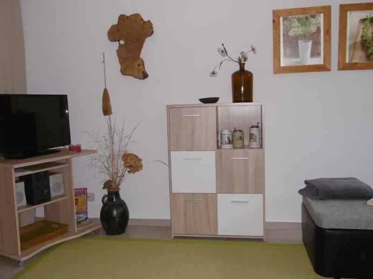 Ferienwohnung Hohenfelden