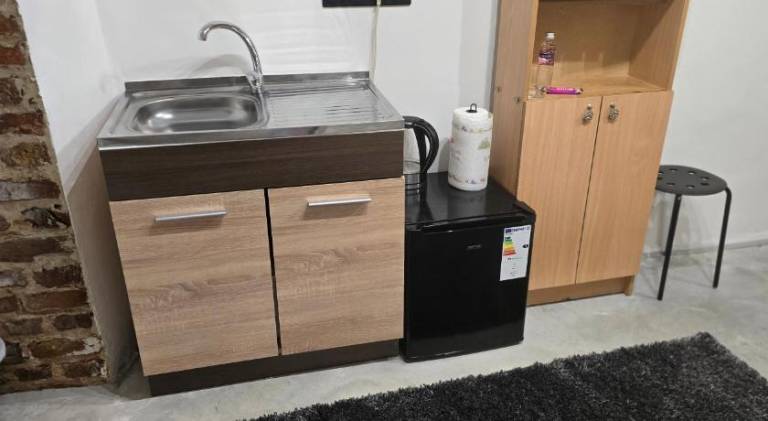 Rental apartment | Next to Riga Cathedral — photo 4