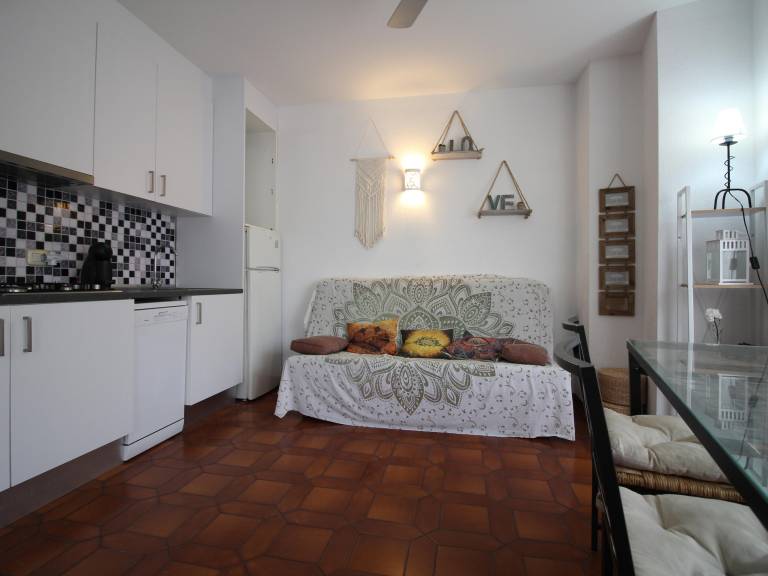 Holiday apartment | Next to the beach | Pets are welcome — photo 3