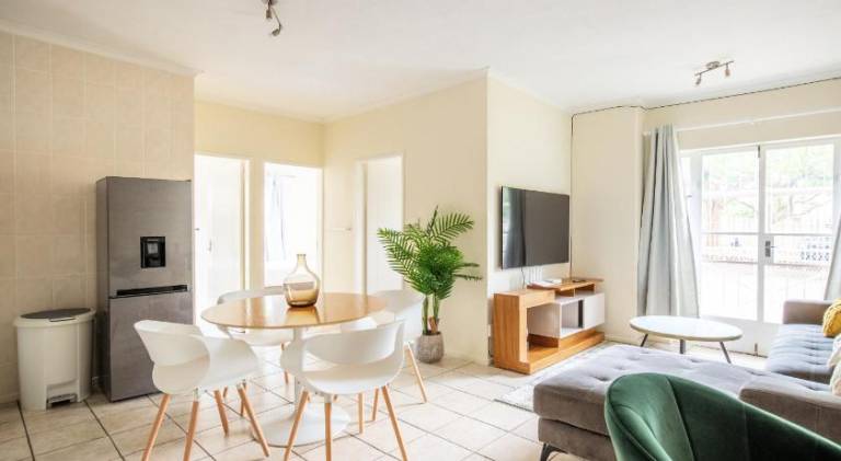 85 m&sup2; Ferienwohnung