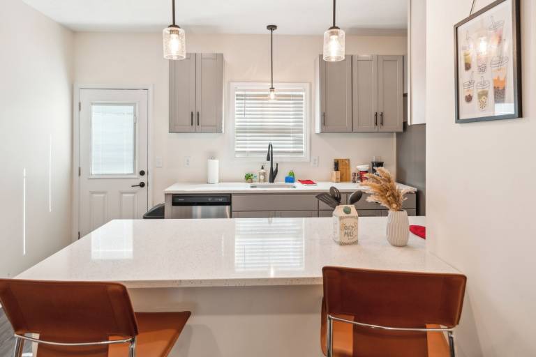 Apartment  Hopkinsville
