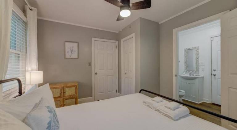 House | Suitable for remote work | Dogs allowed in Columbia, GA