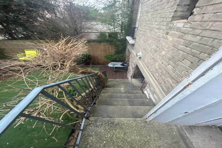 Appartement La Garenne-Colombes