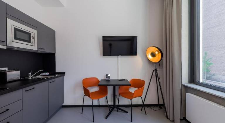 Nena Apartments Moritzplatz by LESA — photo 3