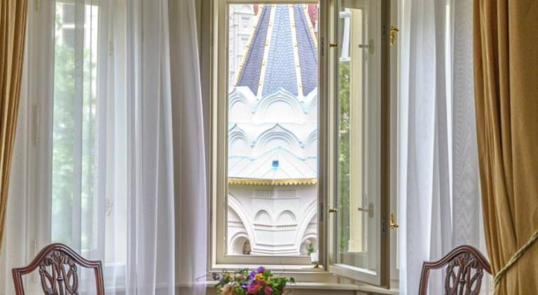 Hotel Mignon — photo 2