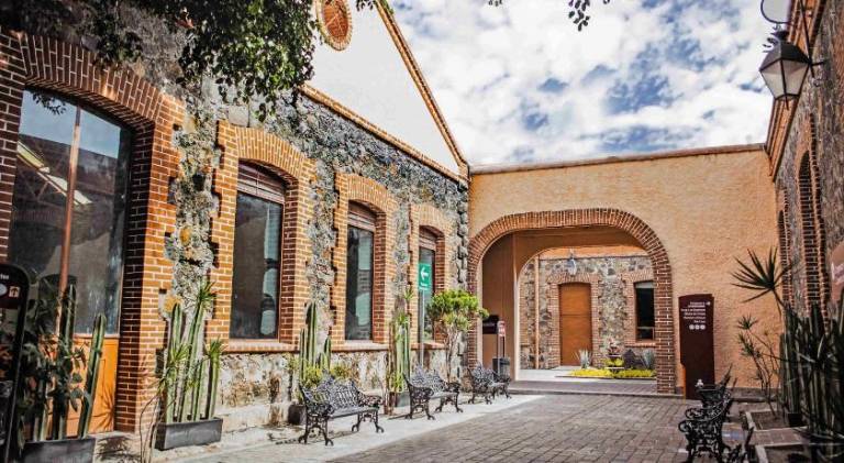Centro Vacacional IMSS Atlixco-Metepec in Atlixco
